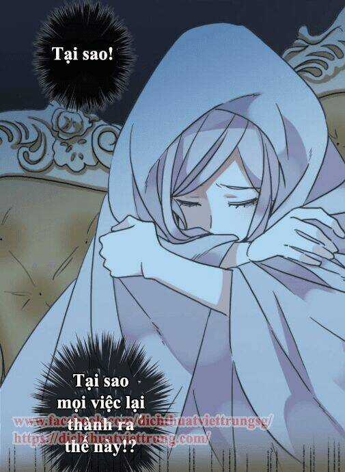 Vết Cắn Ngọt Ngào Chapter 46 trang 44