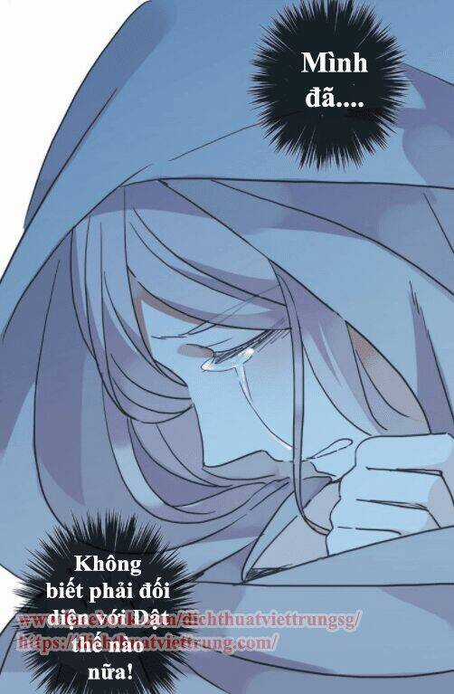 Vết Cắn Ngọt Ngào Chapter 46 trang 47