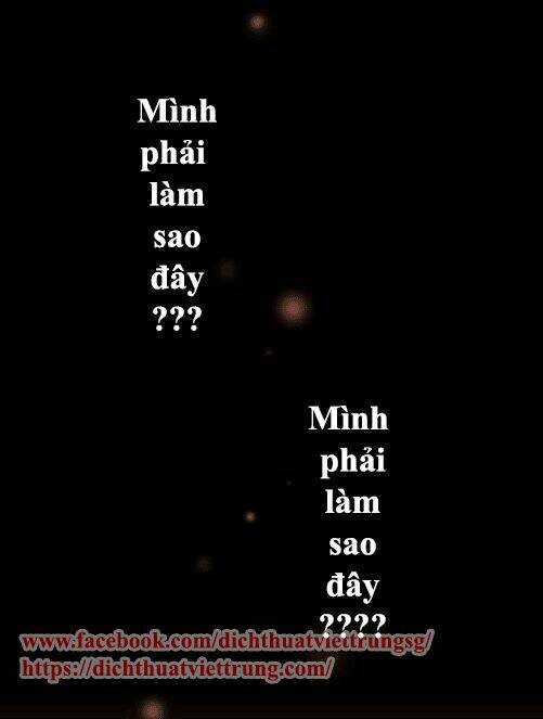 Vết Cắn Ngọt Ngào Chapter 46 trang 48