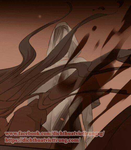 Vết Cắn Ngọt Ngào Chapter 46 trang 49