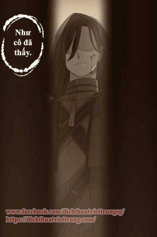 Vết Cắn Ngọt Ngào Chapter 46 trang 51