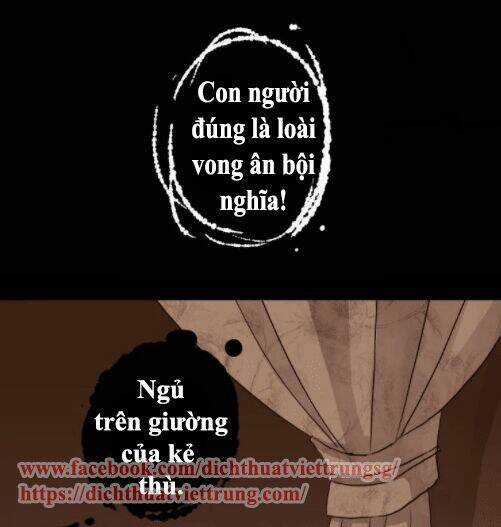 Vết Cắn Ngọt Ngào Chapter 46 trang 53