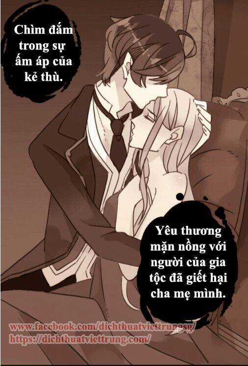 Vết Cắn Ngọt Ngào Chapter 46 trang 54