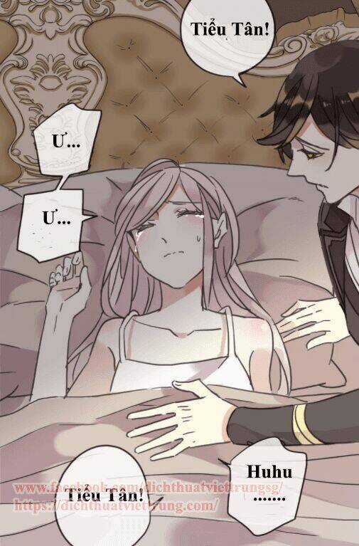 Vết Cắn Ngọt Ngào Chapter 46 trang 57