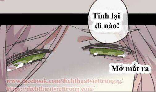 Vết Cắn Ngọt Ngào Chapter 46 trang 58