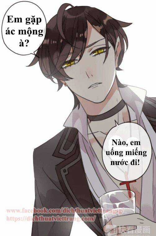 Vết Cắn Ngọt Ngào Chapter 46 trang 59