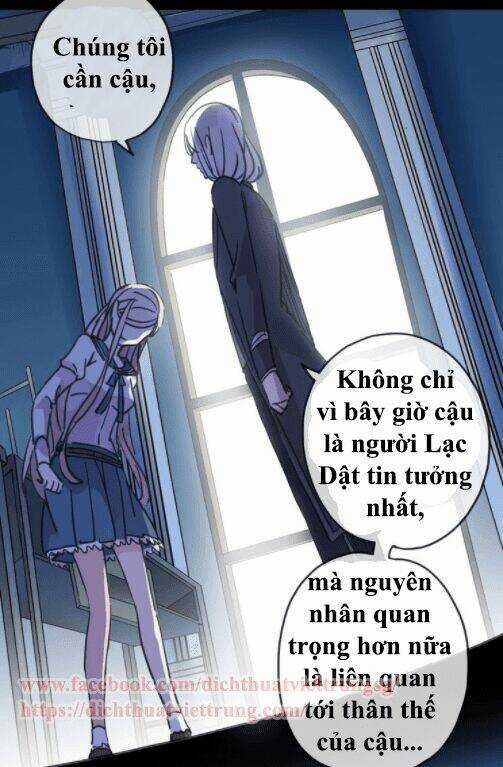 Vết Cắn Ngọt Ngào Chapter 46 trang 6