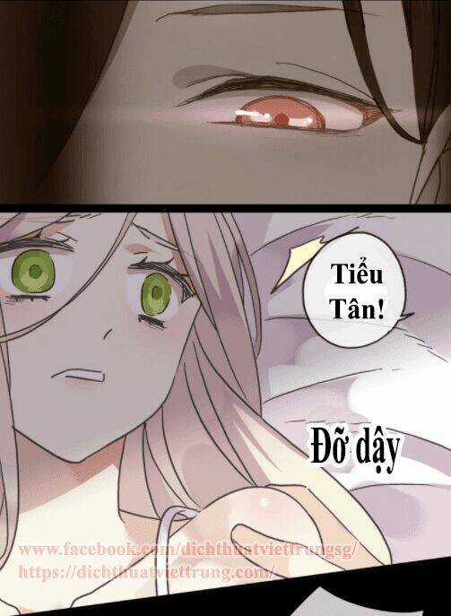 Vết Cắn Ngọt Ngào Chapter 46 trang 60