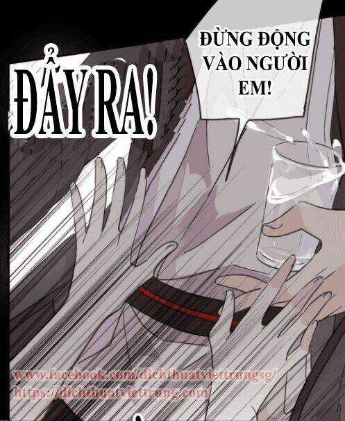 Vết Cắn Ngọt Ngào Chapter 46 trang 61