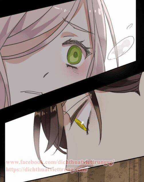 Vết Cắn Ngọt Ngào Chapter 46 trang 63