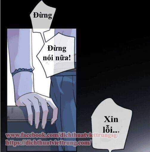 Vết Cắn Ngọt Ngào Chapter 46 trang 7