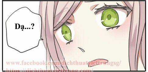 Vết Cắn Ngọt Ngào Chapter 47 trang 11