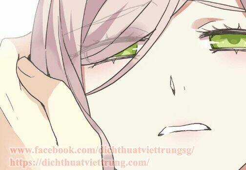 Vết Cắn Ngọt Ngào Chapter 47 trang 13