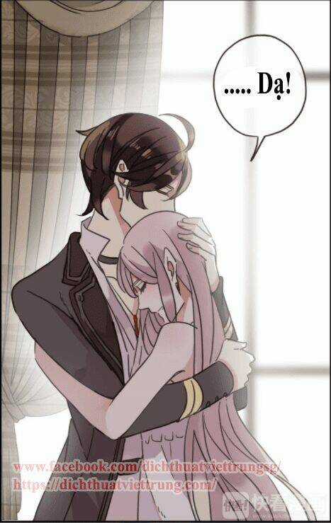 Vết Cắn Ngọt Ngào Chapter 47 trang 14