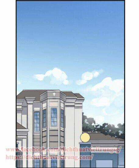 Vết Cắn Ngọt Ngào Chapter 47 trang 16