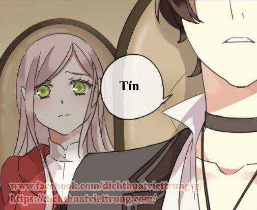 Vết Cắn Ngọt Ngào Chapter 47 trang 20