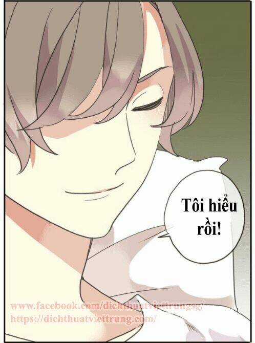 Vết Cắn Ngọt Ngào Chapter 47 trang 23