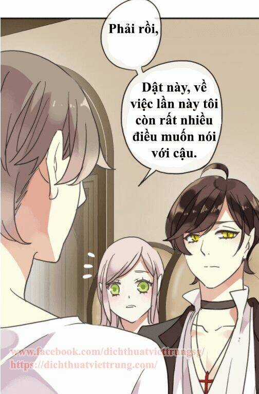 Vết Cắn Ngọt Ngào Chapter 47 trang 24