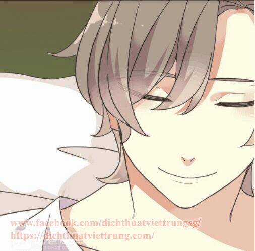 Vết Cắn Ngọt Ngào Chapter 47 trang 27