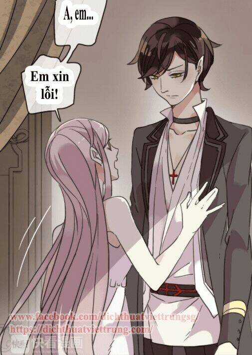 Vết Cắn Ngọt Ngào Chapter 47 trang 3