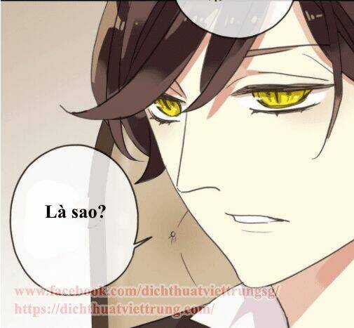 Vết Cắn Ngọt Ngào Chapter 47 trang 35