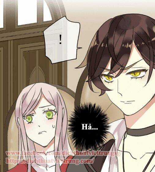 Vết Cắn Ngọt Ngào Chapter 47 trang 37