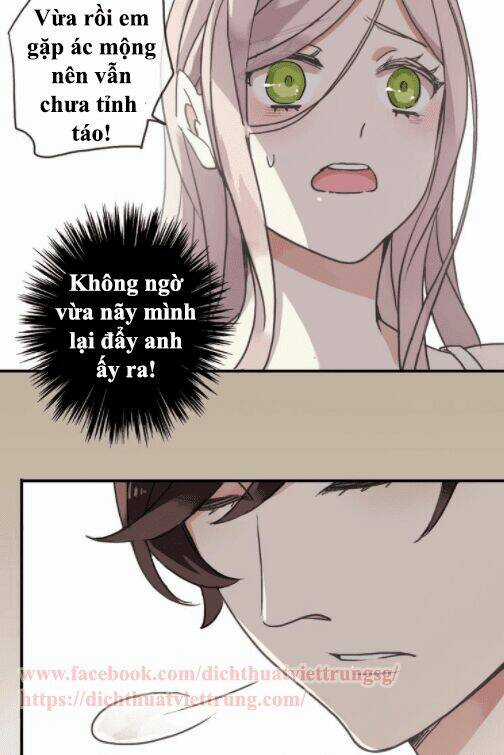 Vết Cắn Ngọt Ngào Chapter 47 trang 4