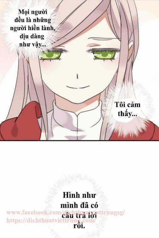 Vết Cắn Ngọt Ngào Chapter 47 trang 42