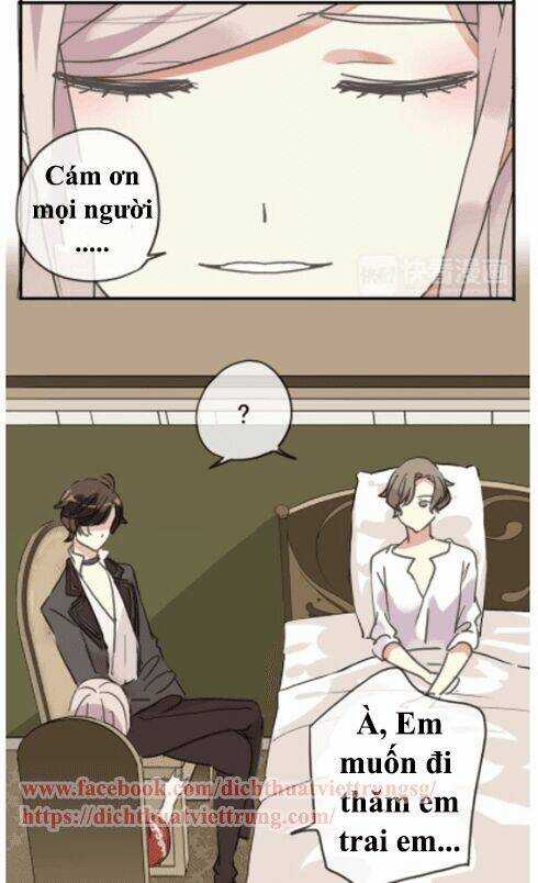 Vết Cắn Ngọt Ngào Chapter 47 trang 43