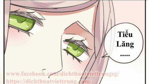 Vết Cắn Ngọt Ngào Chapter 47 trang 47