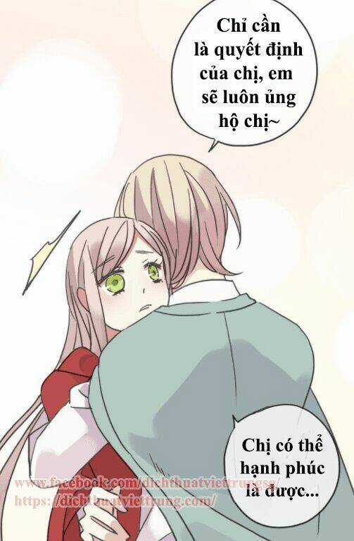 Vết Cắn Ngọt Ngào Chapter 47 trang 48