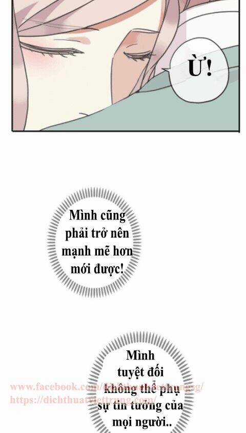 Vết Cắn Ngọt Ngào Chapter 47 trang 49