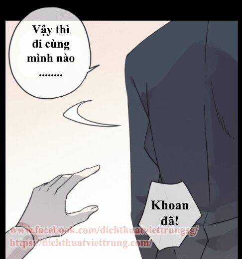 Vết Cắn Ngọt Ngào Chapter 47 trang 52