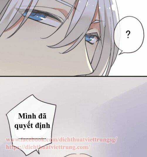 Vết Cắn Ngọt Ngào Chapter 47 trang 53