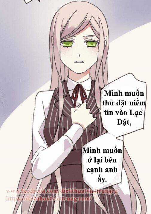 Vết Cắn Ngọt Ngào Chapter 47 trang 54