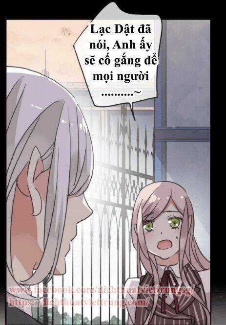 Vết Cắn Ngọt Ngào Chapter 47 trang 56