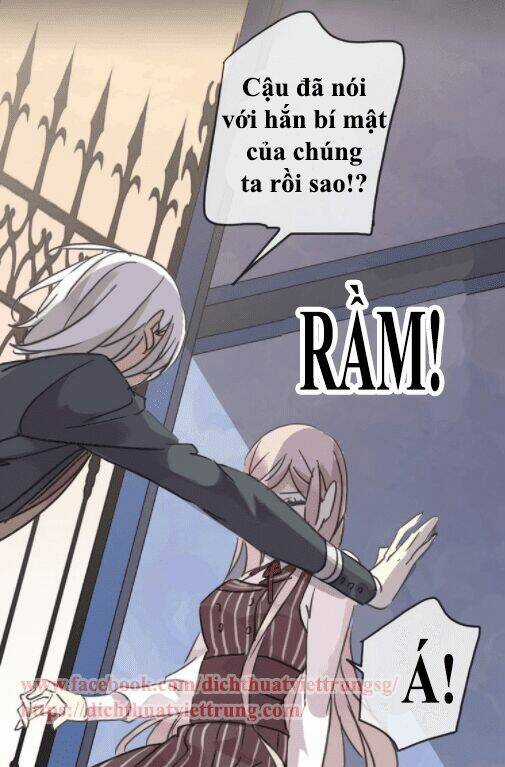 Vết Cắn Ngọt Ngào Chapter 47 trang 57