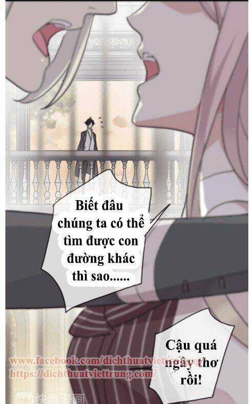 Vết Cắn Ngọt Ngào Chapter 47 trang 60