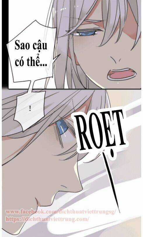 Vết Cắn Ngọt Ngào Chapter 47 trang 61