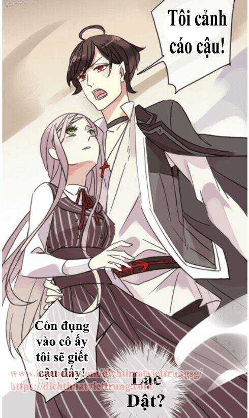 Vết Cắn Ngọt Ngào Chapter 47 trang 63