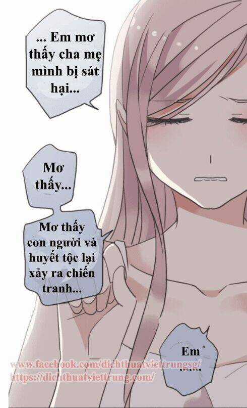 Vết Cắn Ngọt Ngào Chapter 47 trang 7