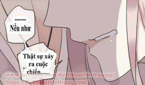 Vết Cắn Ngọt Ngào Chapter 47 trang 9