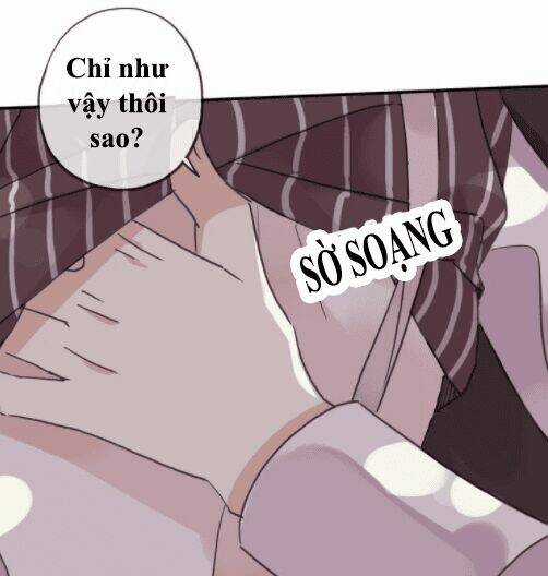 Vết Cắn Ngọt Ngào Chapter 48 trang 14