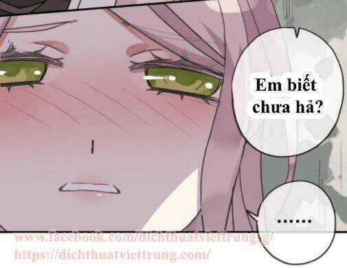Vết Cắn Ngọt Ngào Chapter 48 trang 17