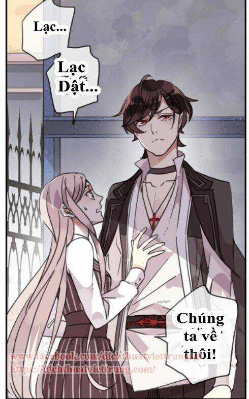 Vết Cắn Ngọt Ngào Chapter 48 trang 2