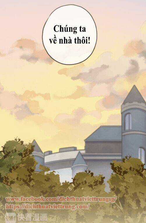 Vết Cắn Ngọt Ngào Chapter 48 trang 20