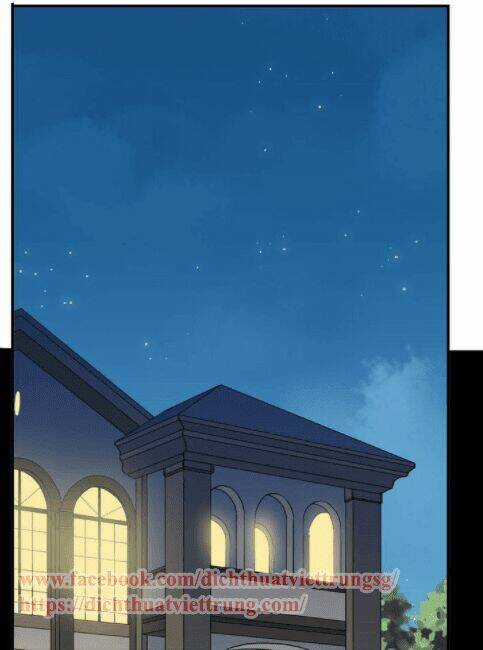 Vết Cắn Ngọt Ngào Chapter 48 trang 21