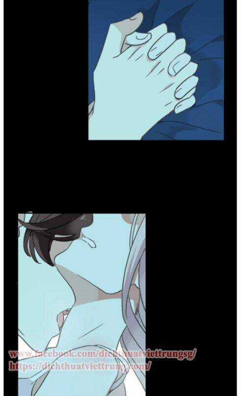 Vết Cắn Ngọt Ngào Chapter 48 trang 22