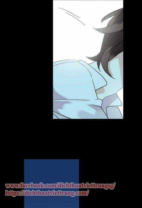 Vết Cắn Ngọt Ngào Chapter 48 trang 23