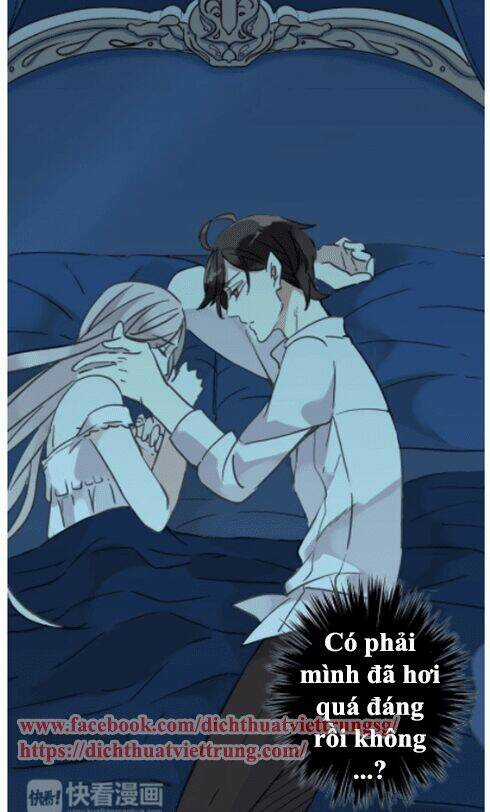 Vết Cắn Ngọt Ngào Chapter 48 trang 25